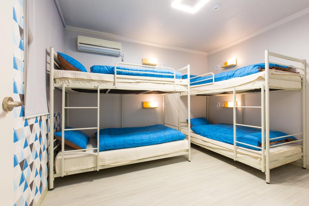 Rumah tetamu Oh Blue 2*