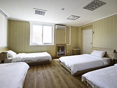Hotel Gangnam Hill