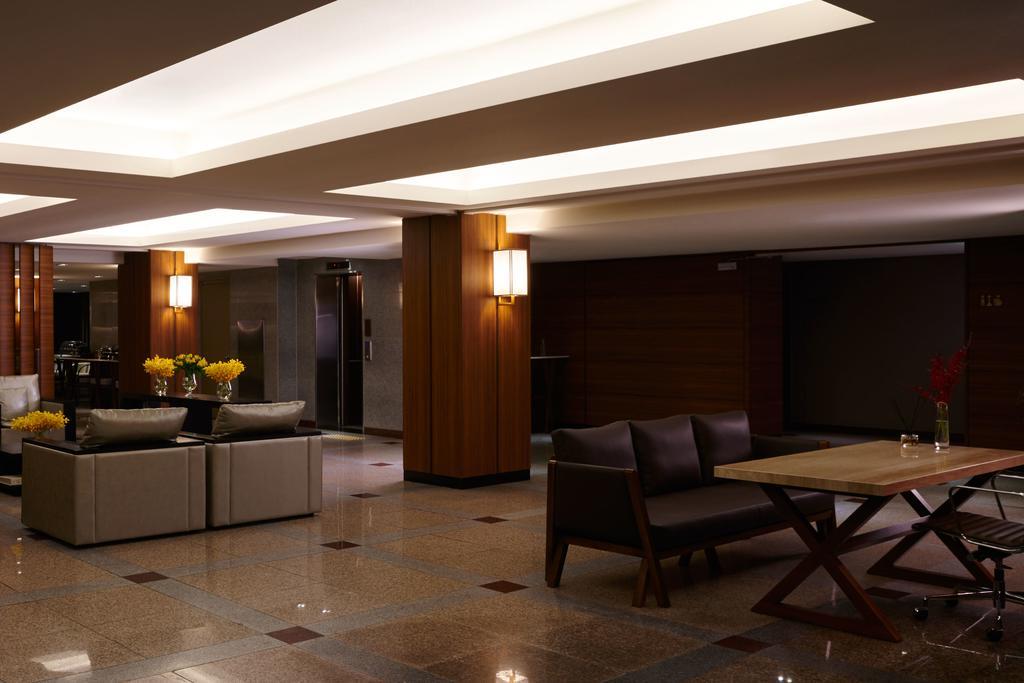 Hotel Oriens & Residences Myeongdong Seoul