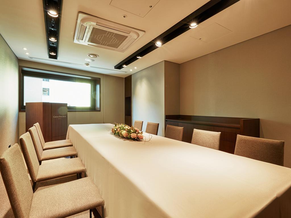 Crown Park Myeongdong Hotel Seoul