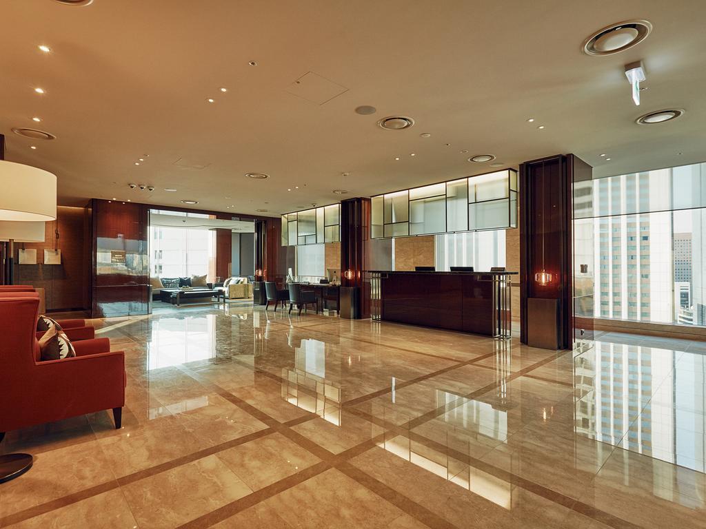 Crown Park Myeongdong Hotel 3*