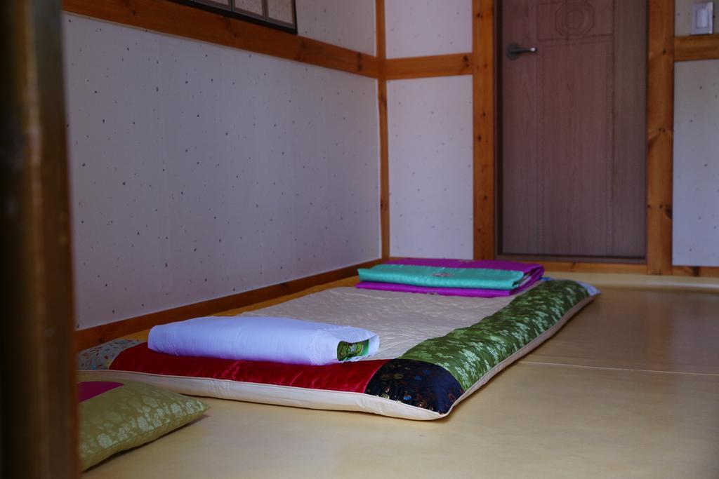 Sodam Hanok Casa de hóspedes Seul