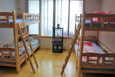 Chungjeong-no Samsung Homestay Guest house