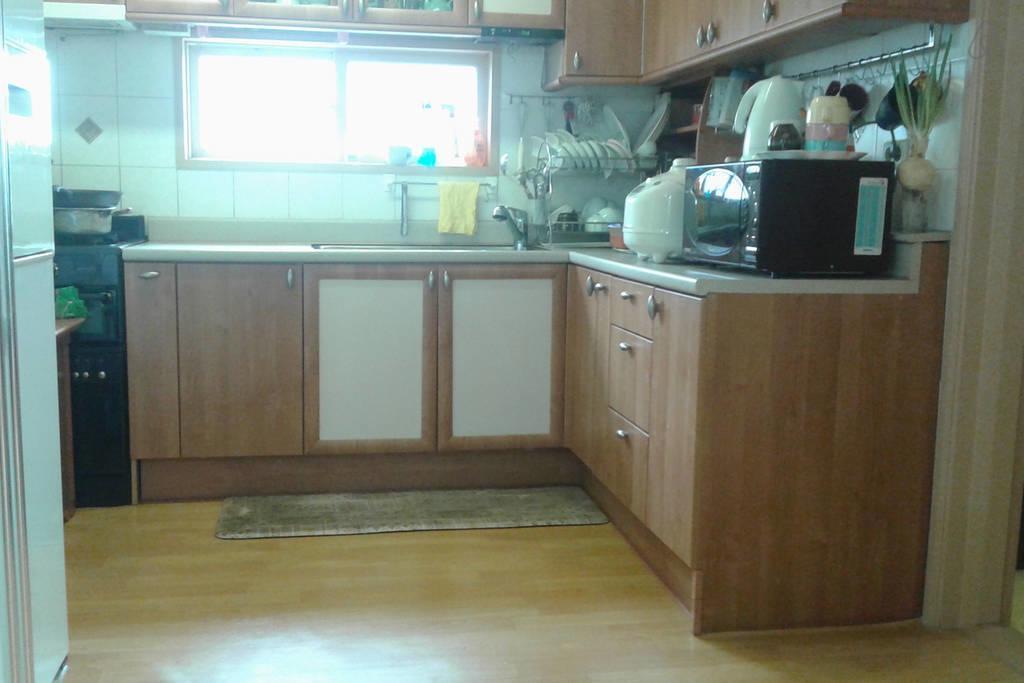 Chungjeong-no Samsung Homestay Guest house Seoul