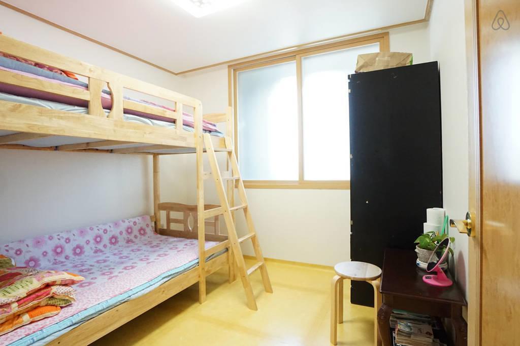 Chungjeong-no Samsung Homestay Guest house