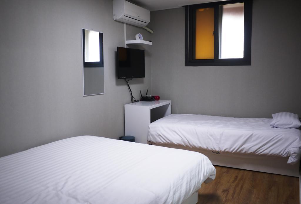 Hostel Star Insadong *