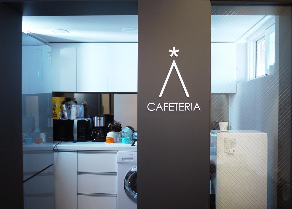 Star Insadong Hostel