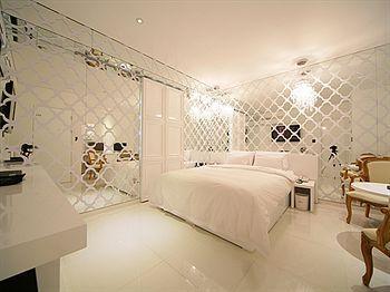 Motel Sinchon Gaeul Seoul