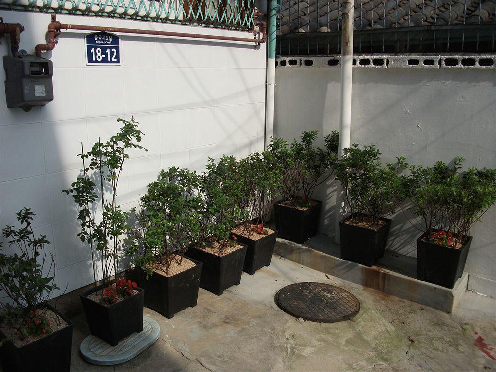Hotel Hyosundang