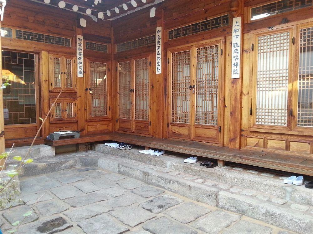 Hyosundang Seoul