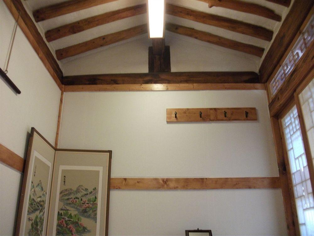 Hotel Hyosundang