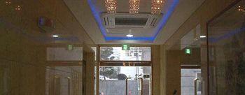 Noble Hotel