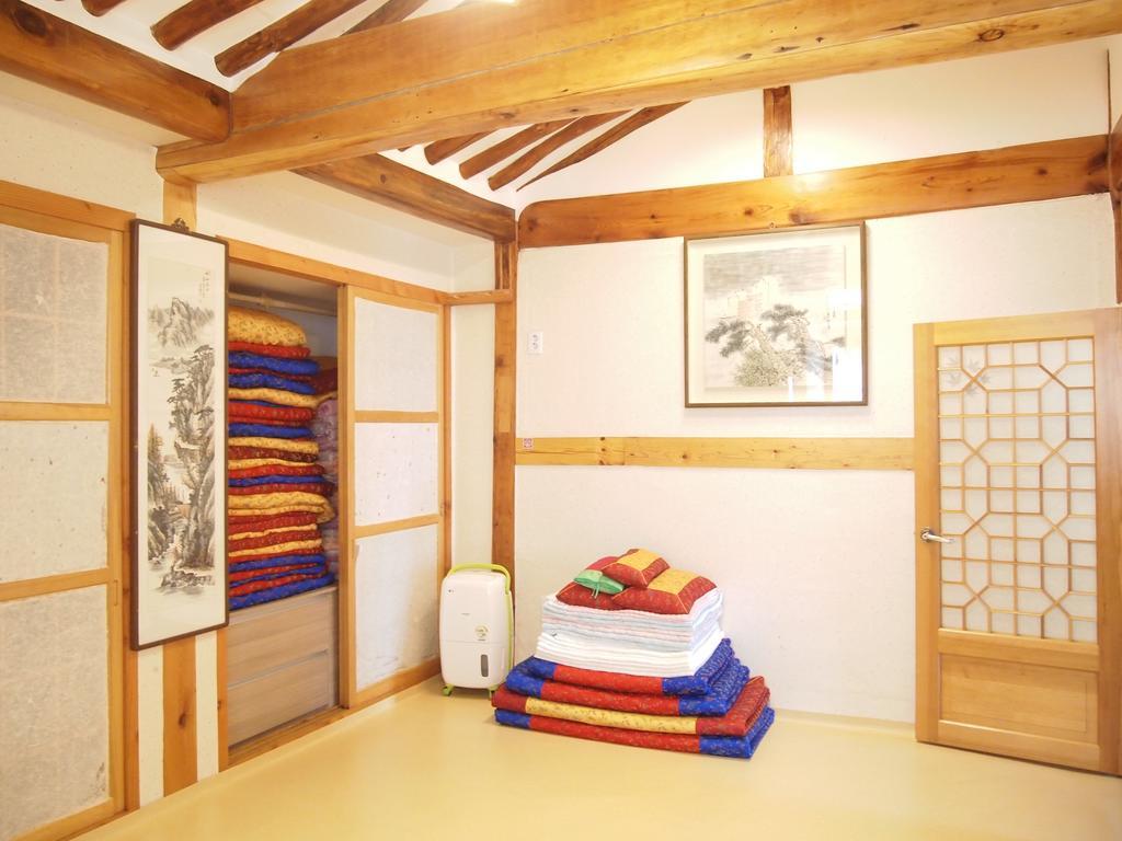Gaonjae Hanok 2* Seoul