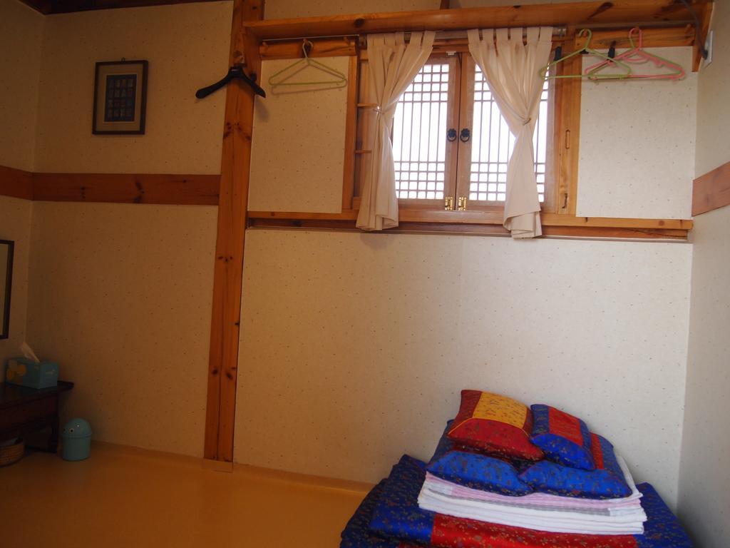 Guest house Gaonjae Hanok 2*