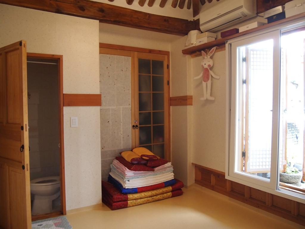 Gaonjae Hanok 2* Seoul