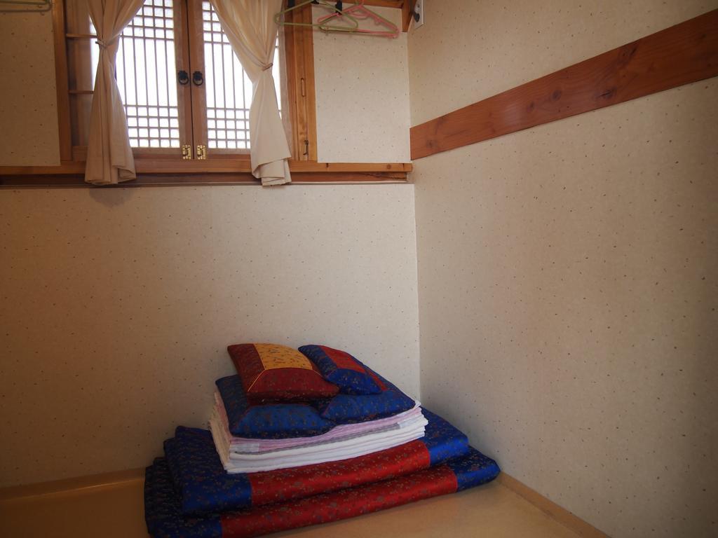 Gaonjae Hanok