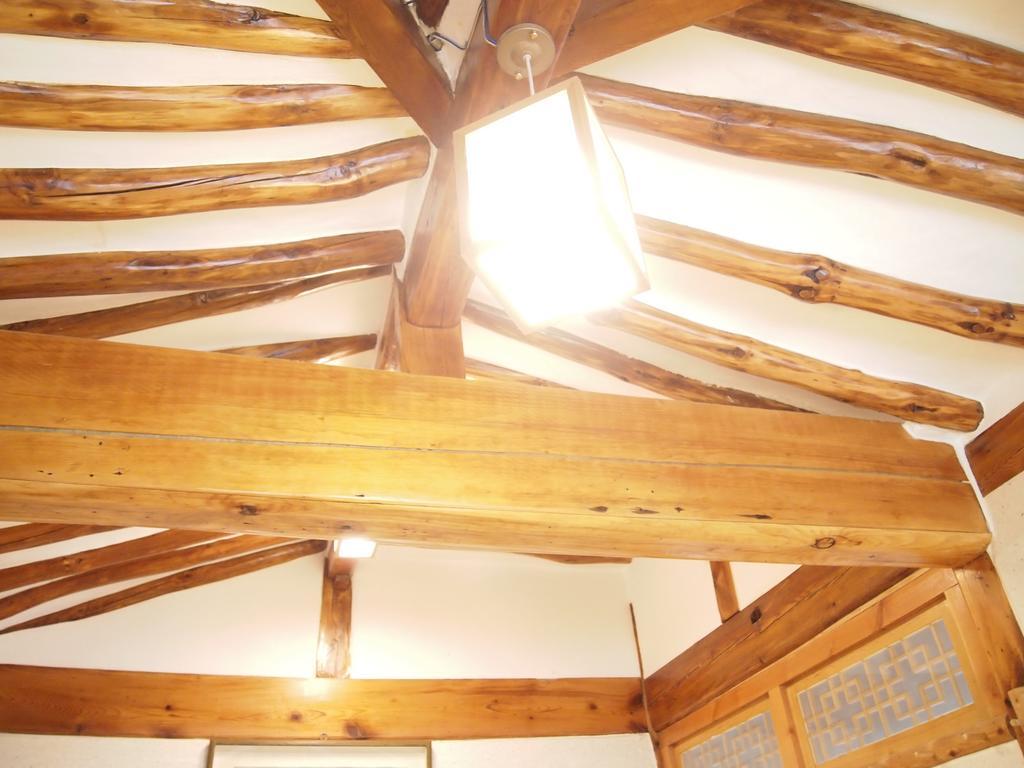 Guest house Gaonjae Hanok Seoul