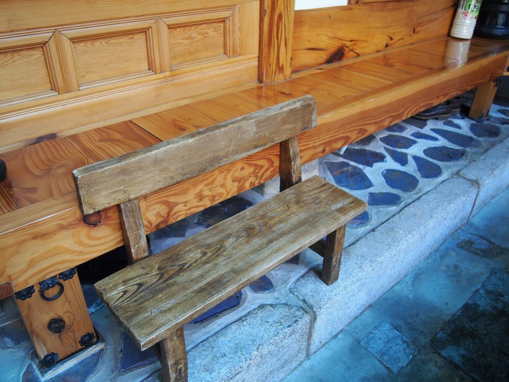 Gaonjae Hanok Seoul