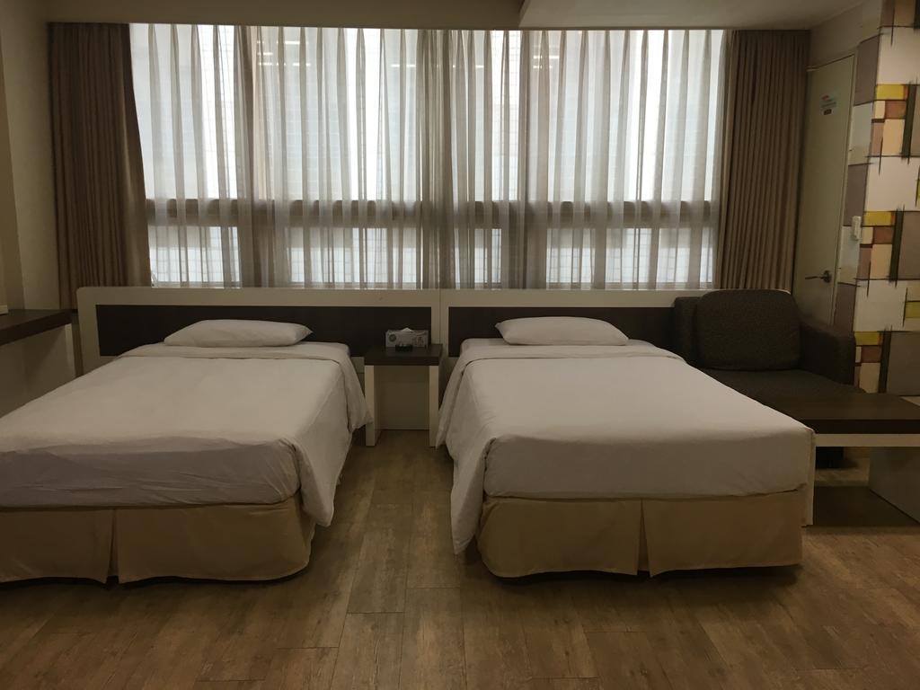 Seoul Residence