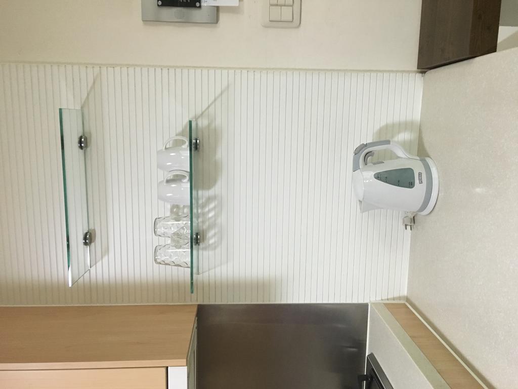 Apartment Seoul Residence Seoul