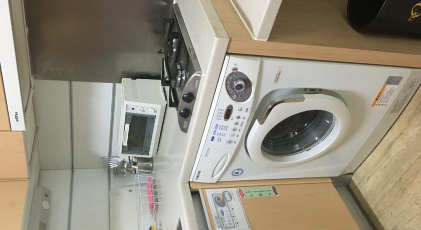 Seoul Residence Apartment Seoul