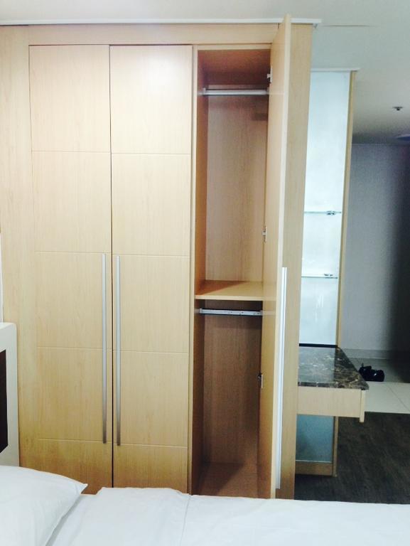 Seoul Residence *