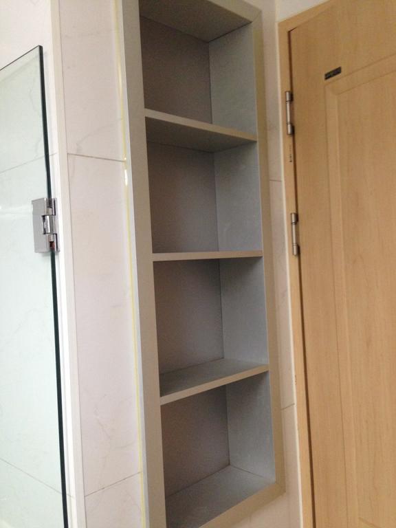 Seoul Residence Apartment