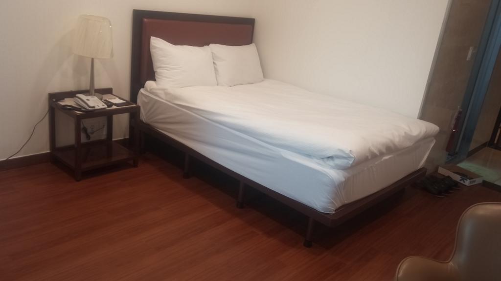 Hotel Youngbin Seoul