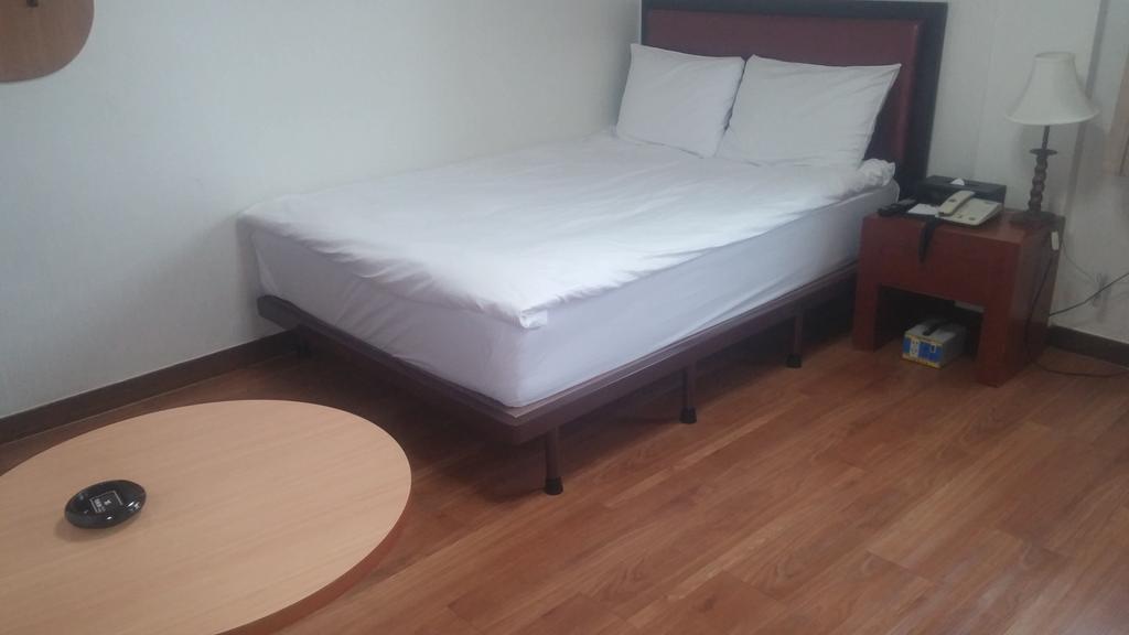 Hotel Youngbin Seoul