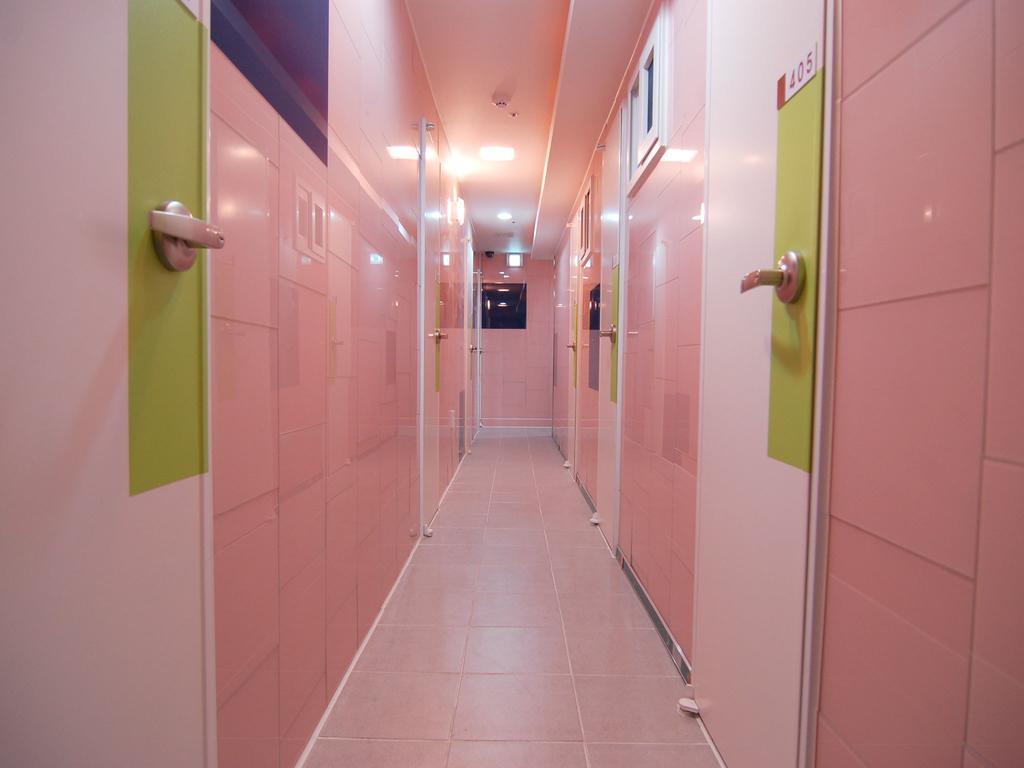 Casa de hóspedes Myeongdong Seul