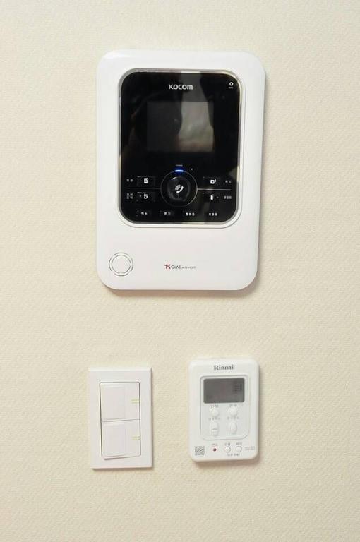 Mk Guest house 2*