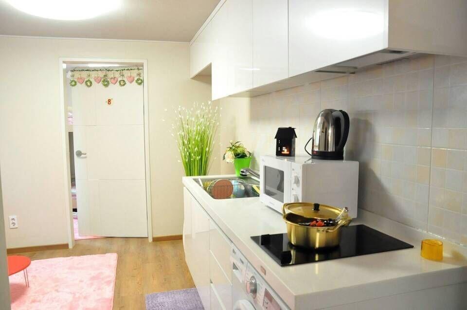 Mk Guest house