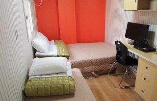 Vestin Myeongdong Hostel Seoul
