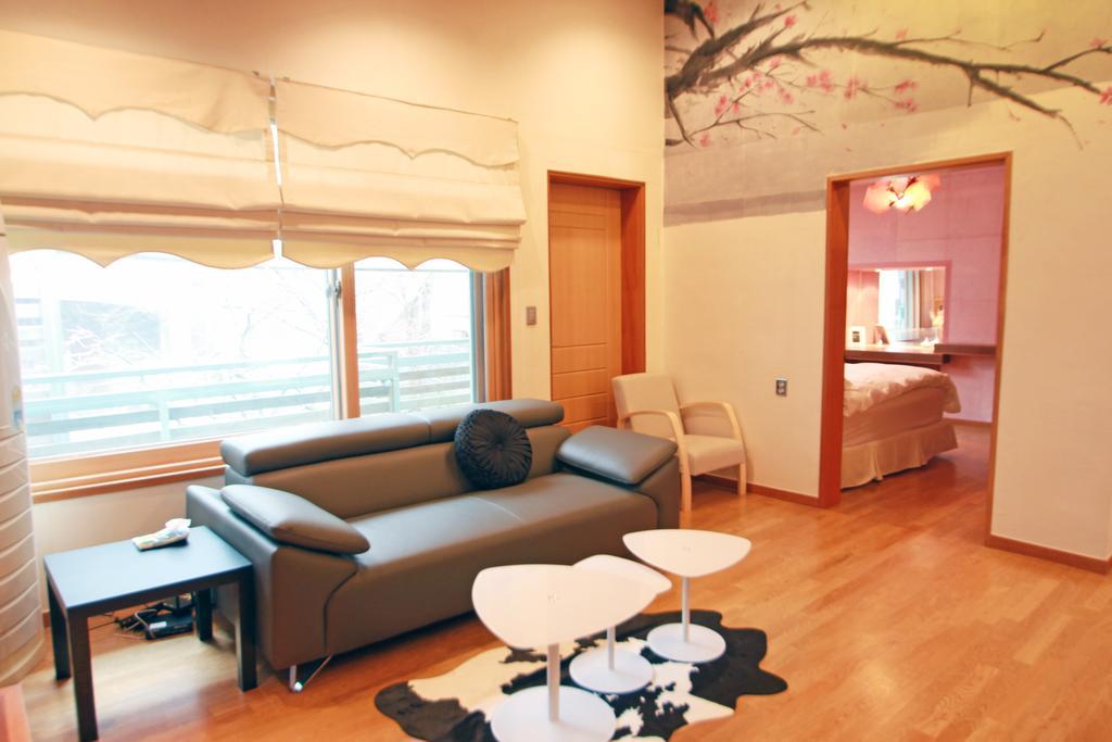 Aparthotel Hansowon 3*