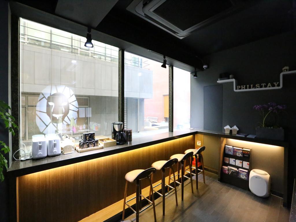 Philstay Myeongdong Boutique Female Guest house 2*