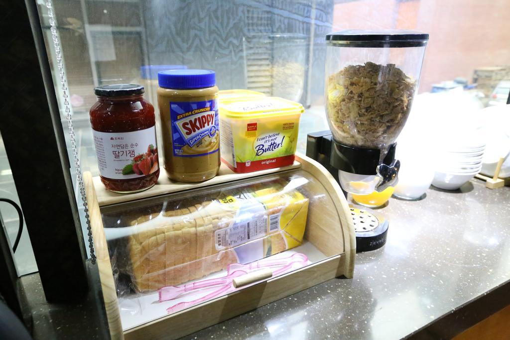 Philstay Myeongdong Boutique Female Guest house Seoul