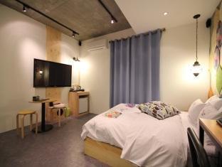 Hotel Nyx *