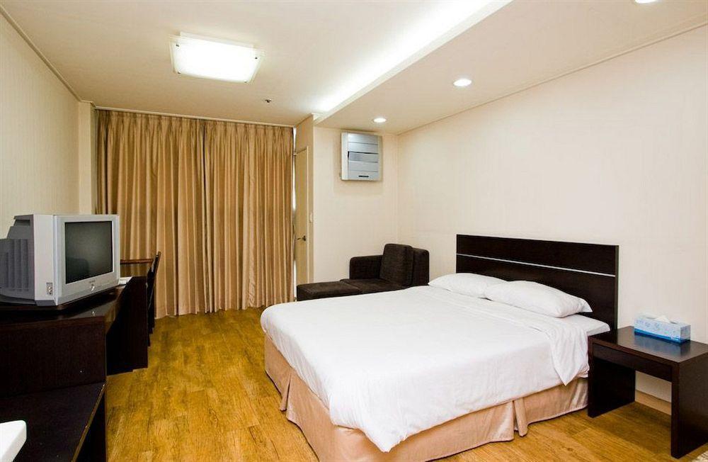 Seoul Residence Apartment