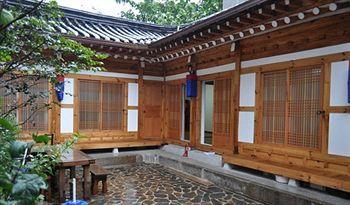 Yoos Family Hotel Seoul
