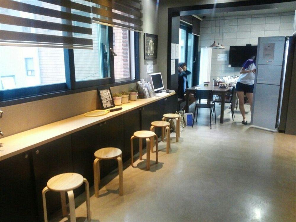24 Garosugil - Gangnam 2* Seoul