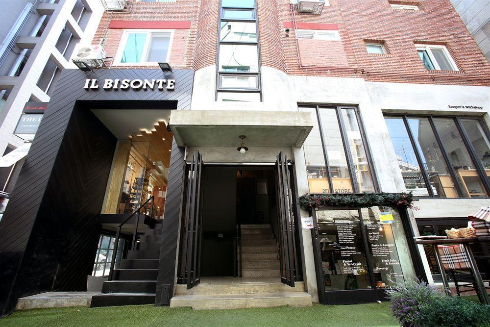 24 Garosugil - Gangnam 2* Seoul