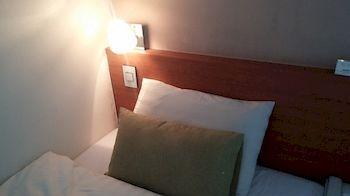 Hotel Juststay Dongdaemun