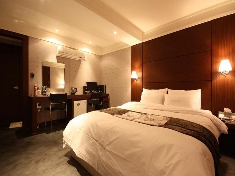Jongno Aubeson Hotel Seoul