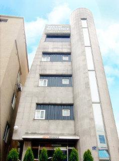 Hostel Vestin Myeongdong