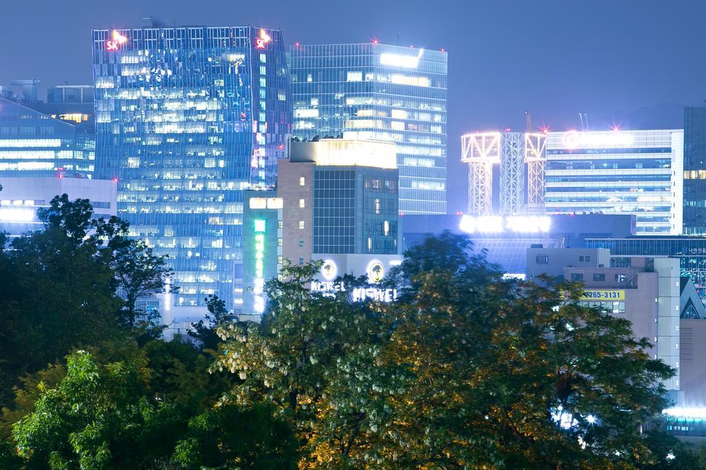 Hotel Parkview