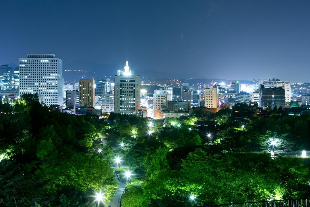 Hotel Parkview 3*