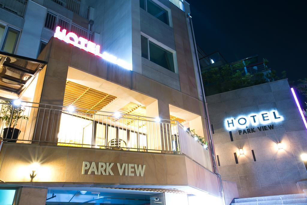 Parkview 3*