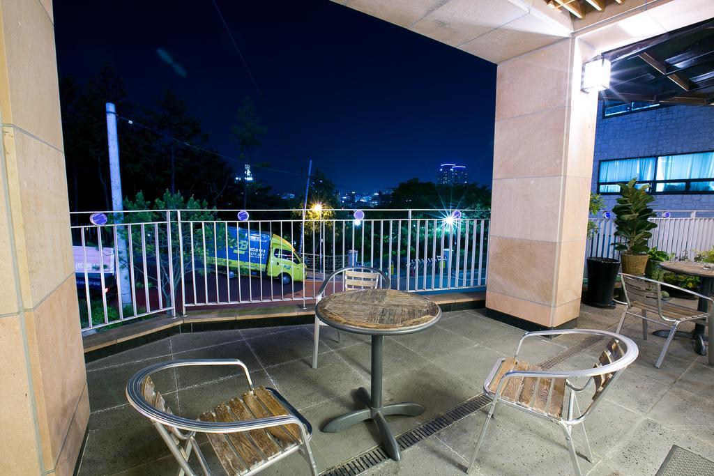 Hotel Parkview
