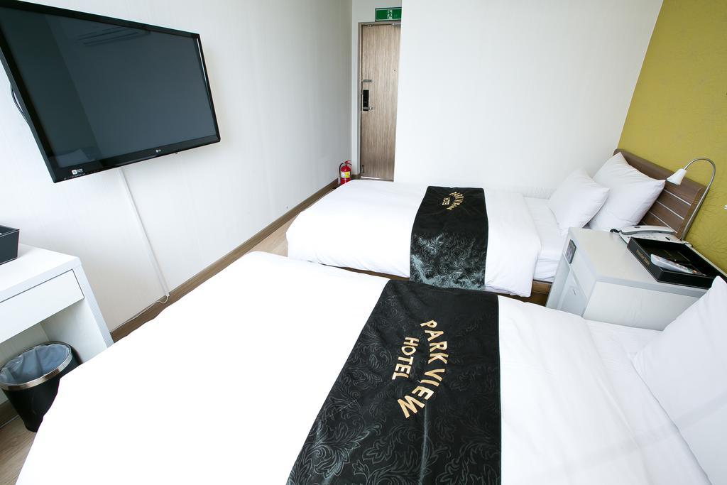 Hotel Parkview Seoul