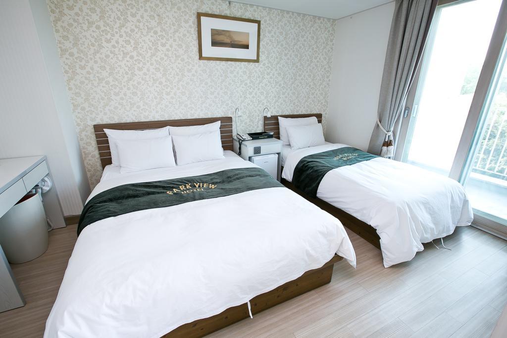 Parkview 3*